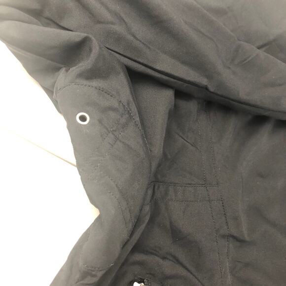 Kaelin Vintage Black workout coat MP - Picture 8 of 10